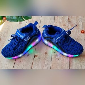 Skate Shoes Size 2